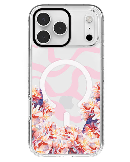 iPhone Rearguard MagSwap - Gardenia