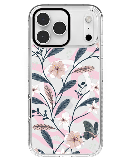 iPhone Rearguard MagSwap - Ivy