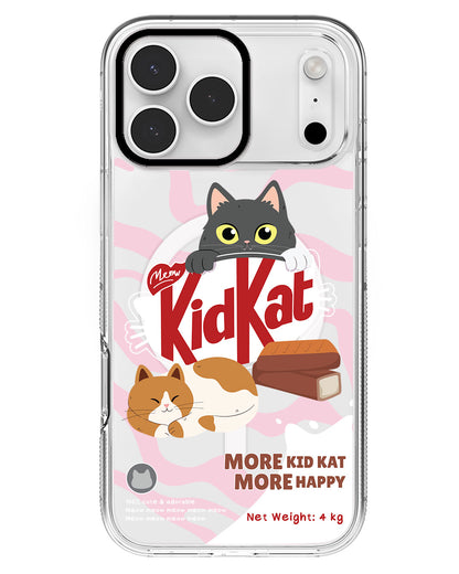 iPhone Rearguard MagSwap - KidKat