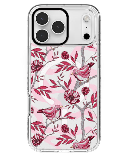 iPhone Rearguard MagSwap - Lovebird 11.0