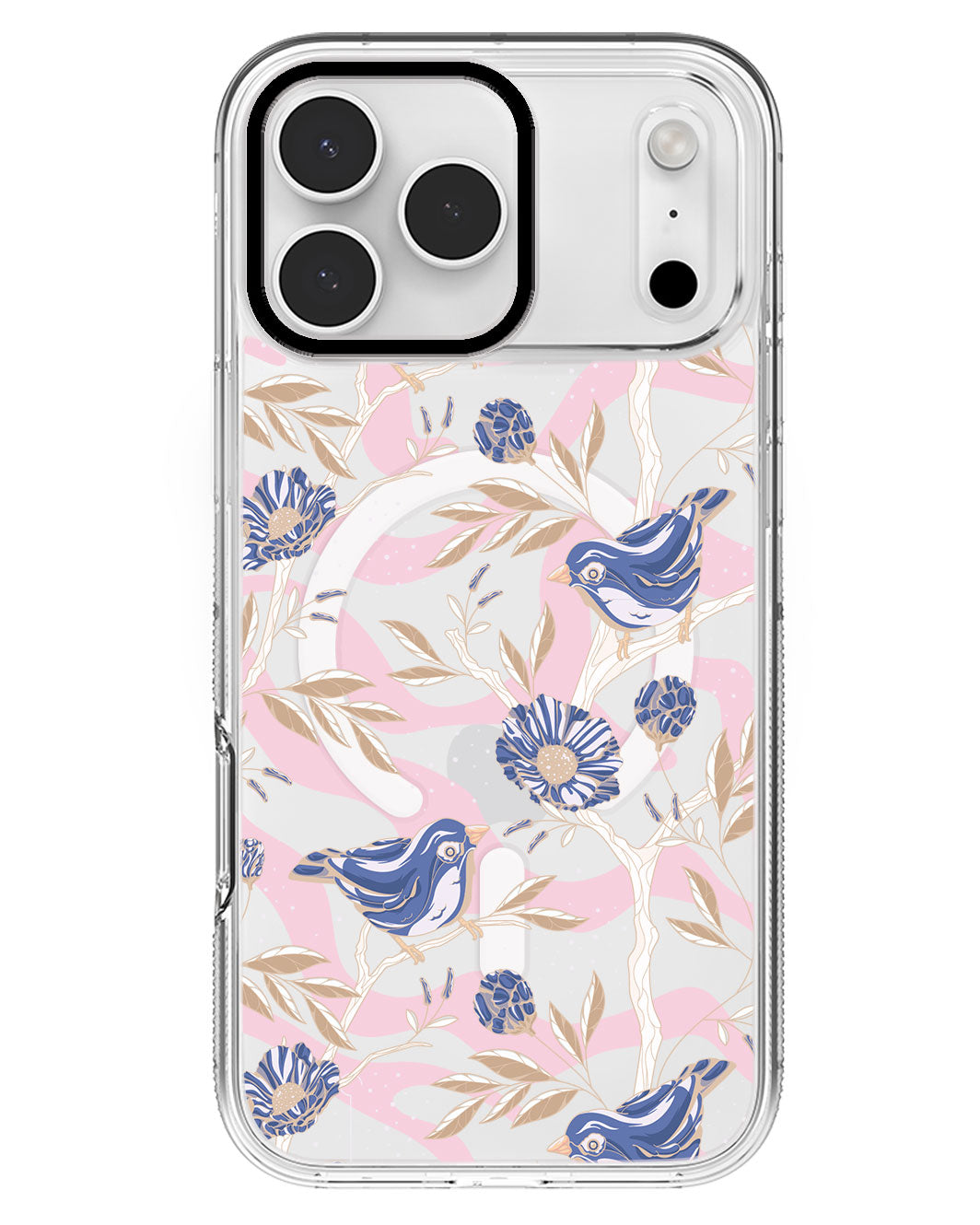 iPhone Rearguard MagSwap - Lovebird 12.0