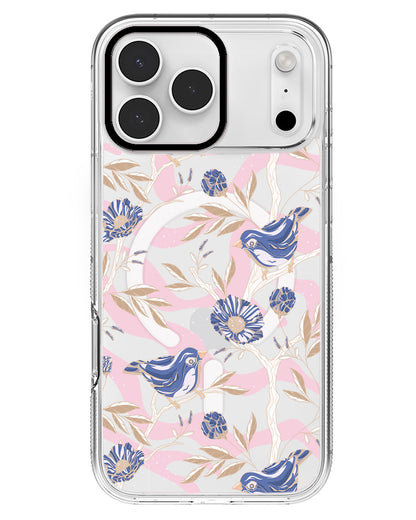 iPhone Rearguard MagSwap - Lovebird 12.0