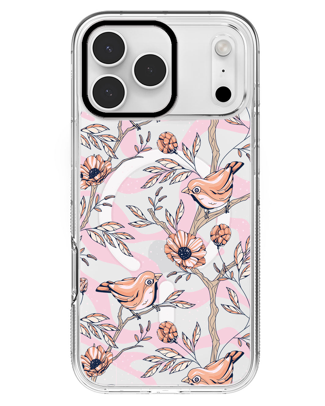 iPhone Rearguard MagSwap - Lovebird 13.0