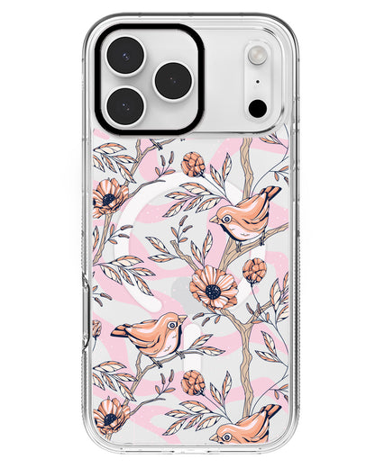 iPhone Rearguard MagSwap - Lovebird 13.0