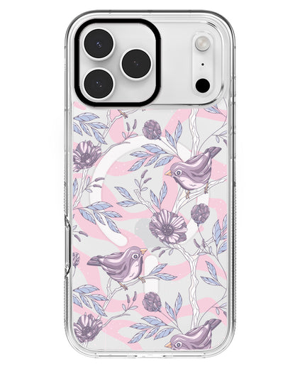 iPhone Rearguard MagSwap - Lovebird 15.0