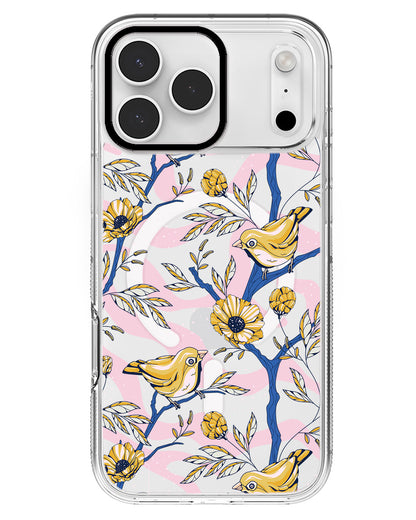 iPhone Rearguard MagSwap - Lovebird 16.0