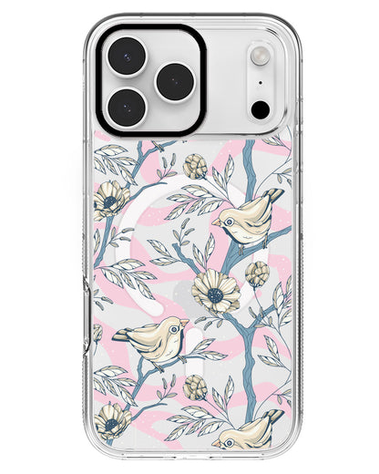 iPhone Rearguard MagSwap - Lovebird 9.0