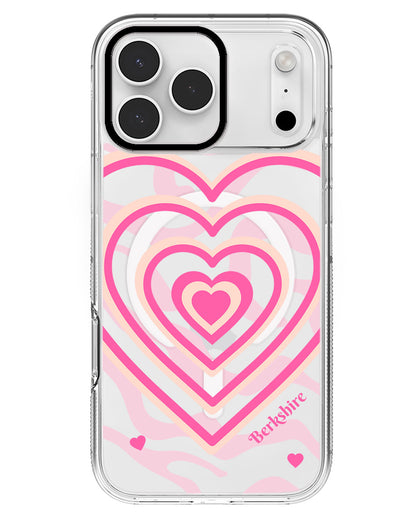 iPhone Rearguard MagSwap - Love Mirror 1.0