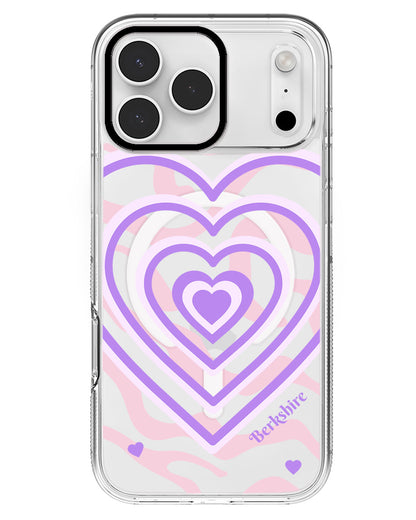 iPhone Rearguard MagSwap - Love Mirror 3.0