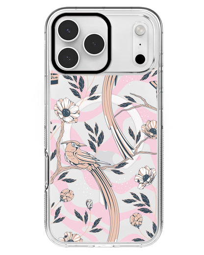 iPhone Rearguard MagSwap - Lovebird 2.0