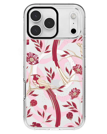 iPhone Rearguard MagSwap - Lovebird 8.0