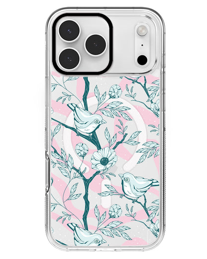 iPhone Rearguard MagSwap - Lovebird Monochrome 6.0