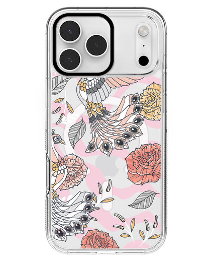 iPhone Rearguard MagSwap - Bird of Paradise 1.0