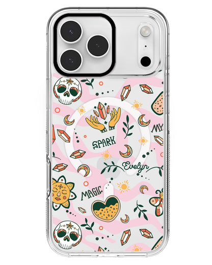 iPhone Rearguard MagSwap - Mystic