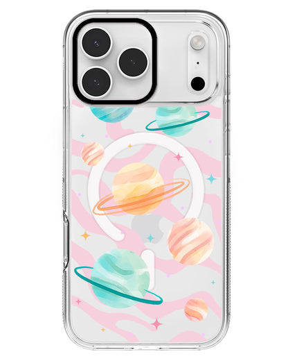 iPhone Rearguard MagSwap - Planetarium 1.0