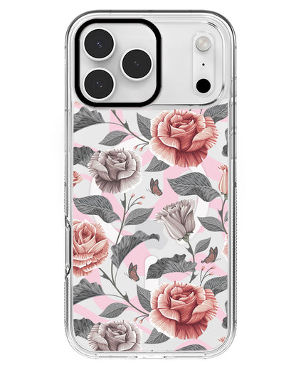 iPhone Rearguard MagSwap - Rosie