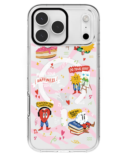 iPhone Rearguard MagSwap - Selfless Love 1.0