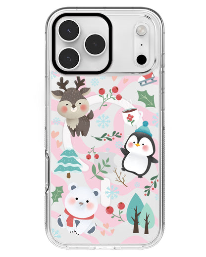 iPhone Rearguard MagSwap - Winter