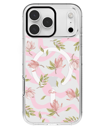 iPhone Rearguard MagSwap - Azalea
