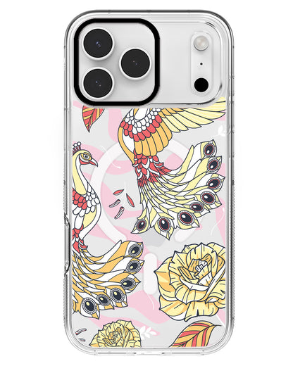 iPhone Rearguard MagSwap - Bird of Paradise 5.0