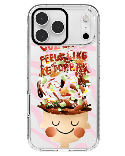 iPhone Rearguard MagSwap - Ketopuns