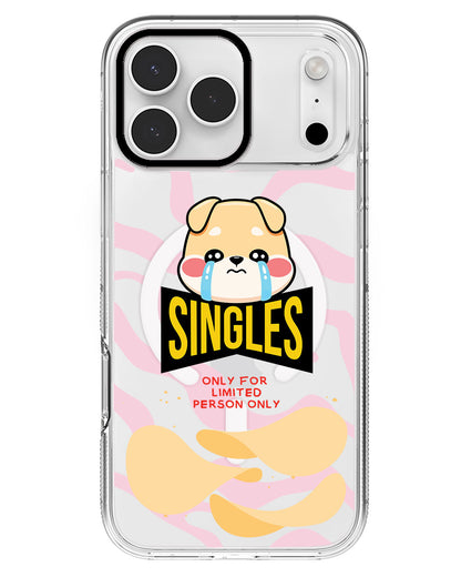 iPhone Rearguard MagSwap - Singles