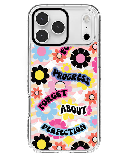 iPhone Rearguard MagSwap - Aim Progress Not Perfection