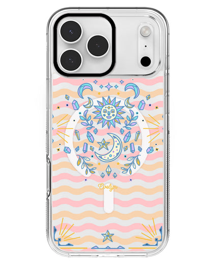 iPhone Rearguard MagSwap - Cosmic Dream
