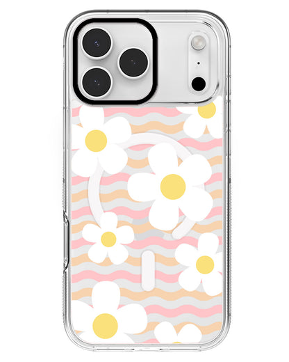 iPhone Rearguard MagSwap - Daisy 2.0