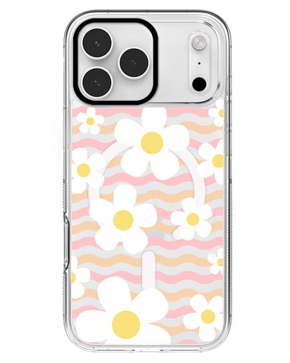 iPhone Rearguard MagSwap - Daisy 3.0