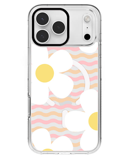 iPhone Rearguard MagSwap - Daisy 4.0