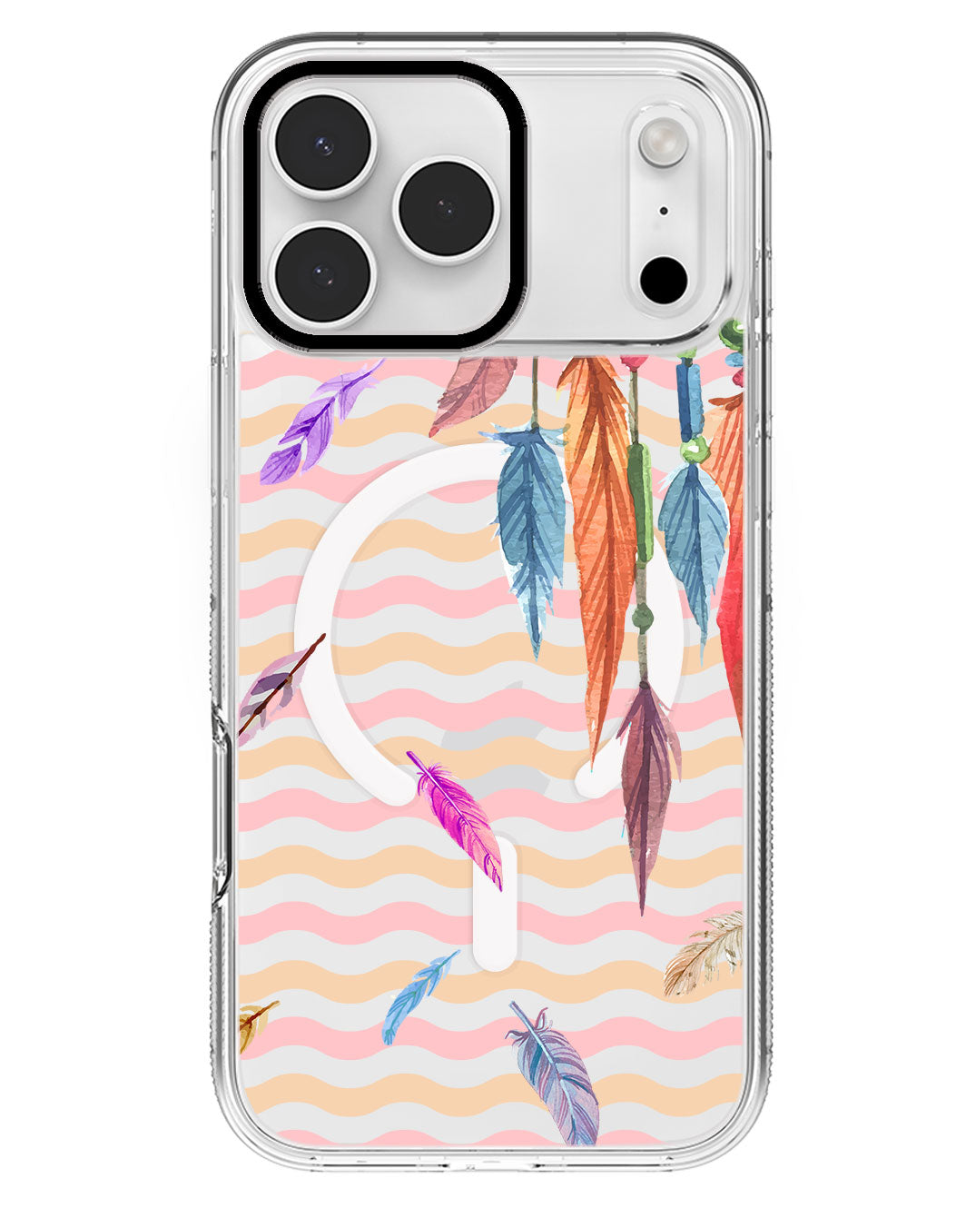iPhone Rearguard MagSwap - Dreamcatcher 2.0