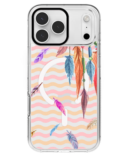 iPhone Rearguard MagSwap - Dreamcatcher 2.0