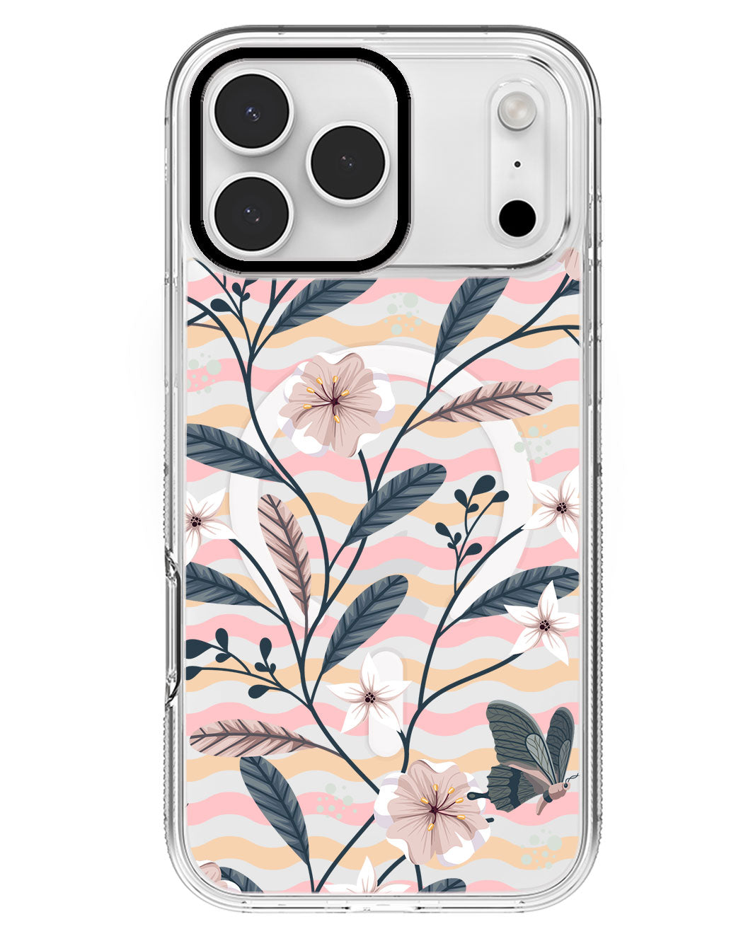 iPhone Rearguard MagSwap - Ivy