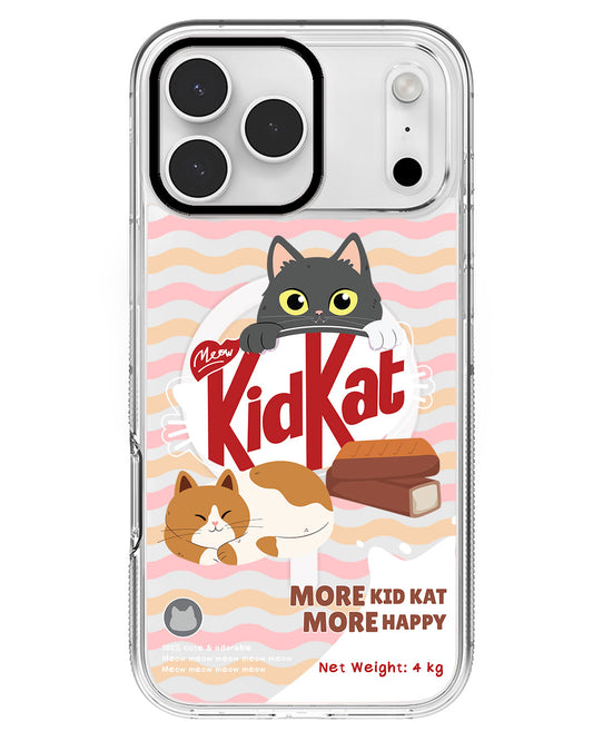 iPhone Rearguard MagSwap - KidKat