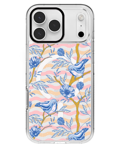 iPhone Rearguard MagSwap - Lovebird 10.0