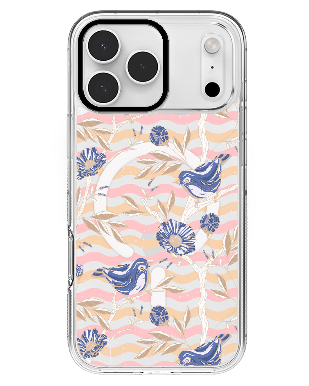 iPhone Rearguard MagSwap - Lovebird 12.0