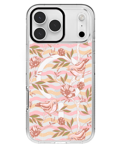 iPhone Rearguard MagSwap - Lovebird 14.0