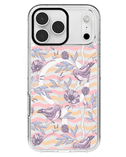 iPhone Rearguard MagSwap - Lovebird 15.0