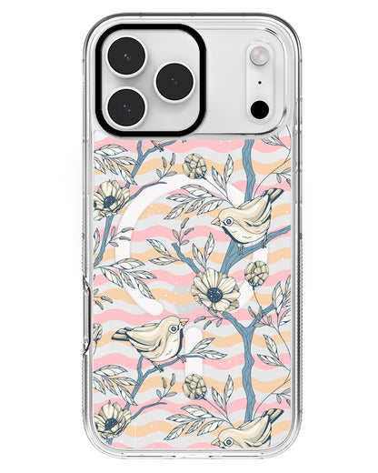 iPhone Rearguard MagSwap - Lovebird 9.0