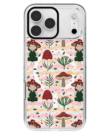 iPhone Rearguard MagSwap - Lost in the Forest 2.0