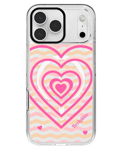 iPhone Rearguard MagSwap - Love Mirror 1.0