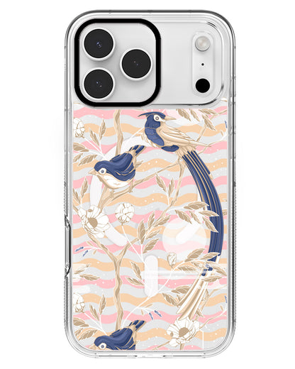 iPhone Rearguard MagSwap - Lovebird 1.0