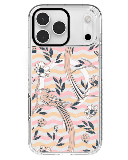 iPhone Rearguard MagSwap - Lovebird 2.0