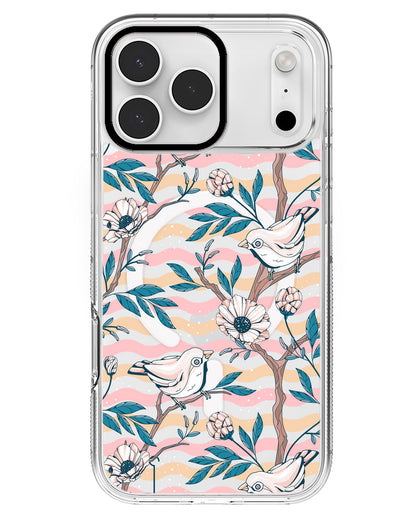 iPhone Rearguard MagSwap - Lovebird 3.0