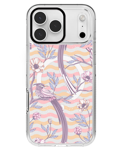 iPhone Rearguard MagSwap - Lovebird 4.0