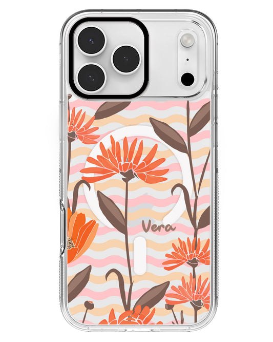 iPhone Rearguard MagSwap - November Marigold