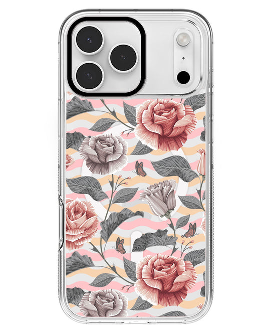 iPhone Rearguard MagSwap - Rosie