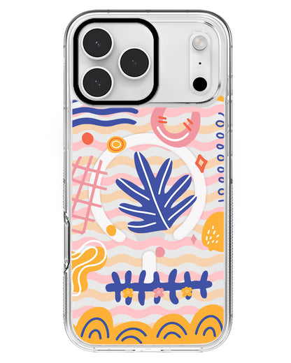 iPhone Rearguard MagSwap - Spring Has Come
