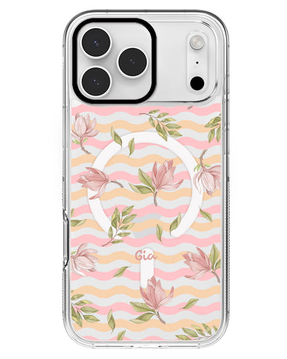 iPhone Rearguard MagSwap - Azalea